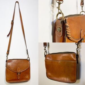 Patricia Nash | Crossbody Purse